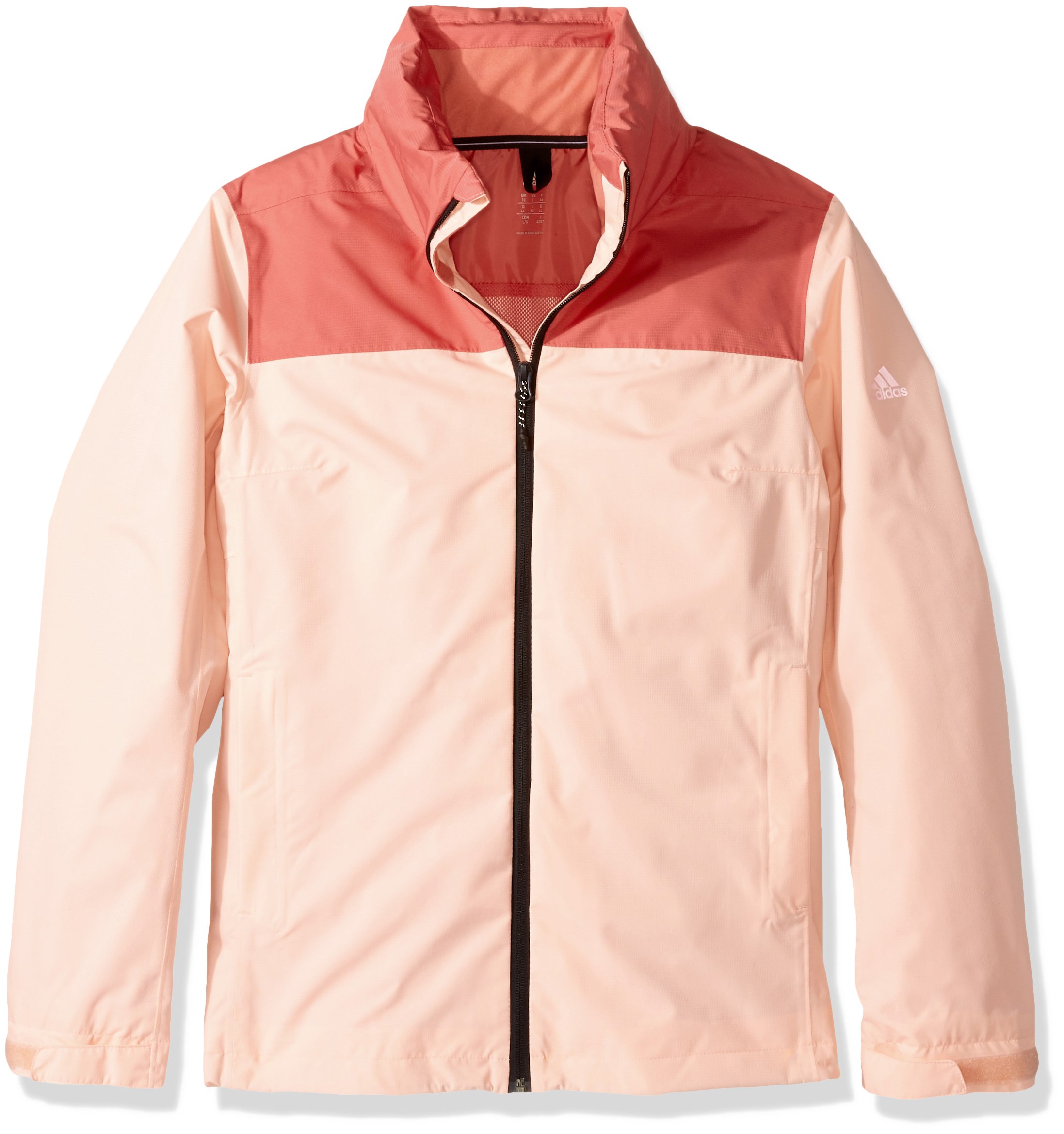Adidas Outdoor Hiking Jacket - Lightweight & Waterproof for Trekking
