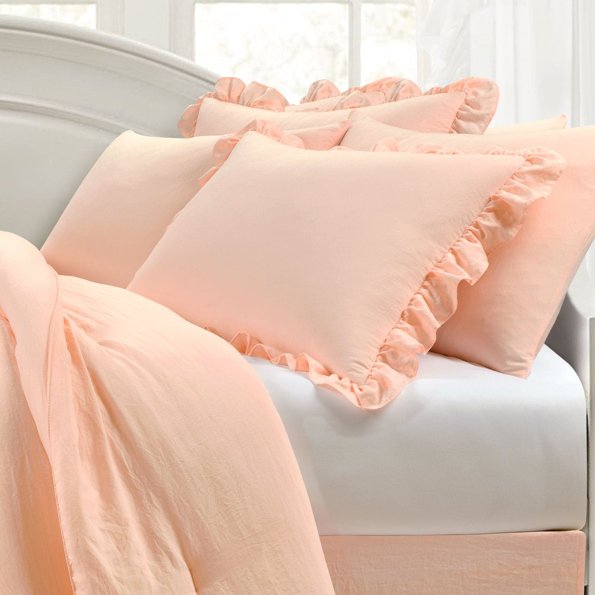 Reyna 6-Piece Daybed Comforter Set - Soft & Cozy Bedding for Twin Beds - Perfect for Guest Rooms, Dorms, and Small Spaces