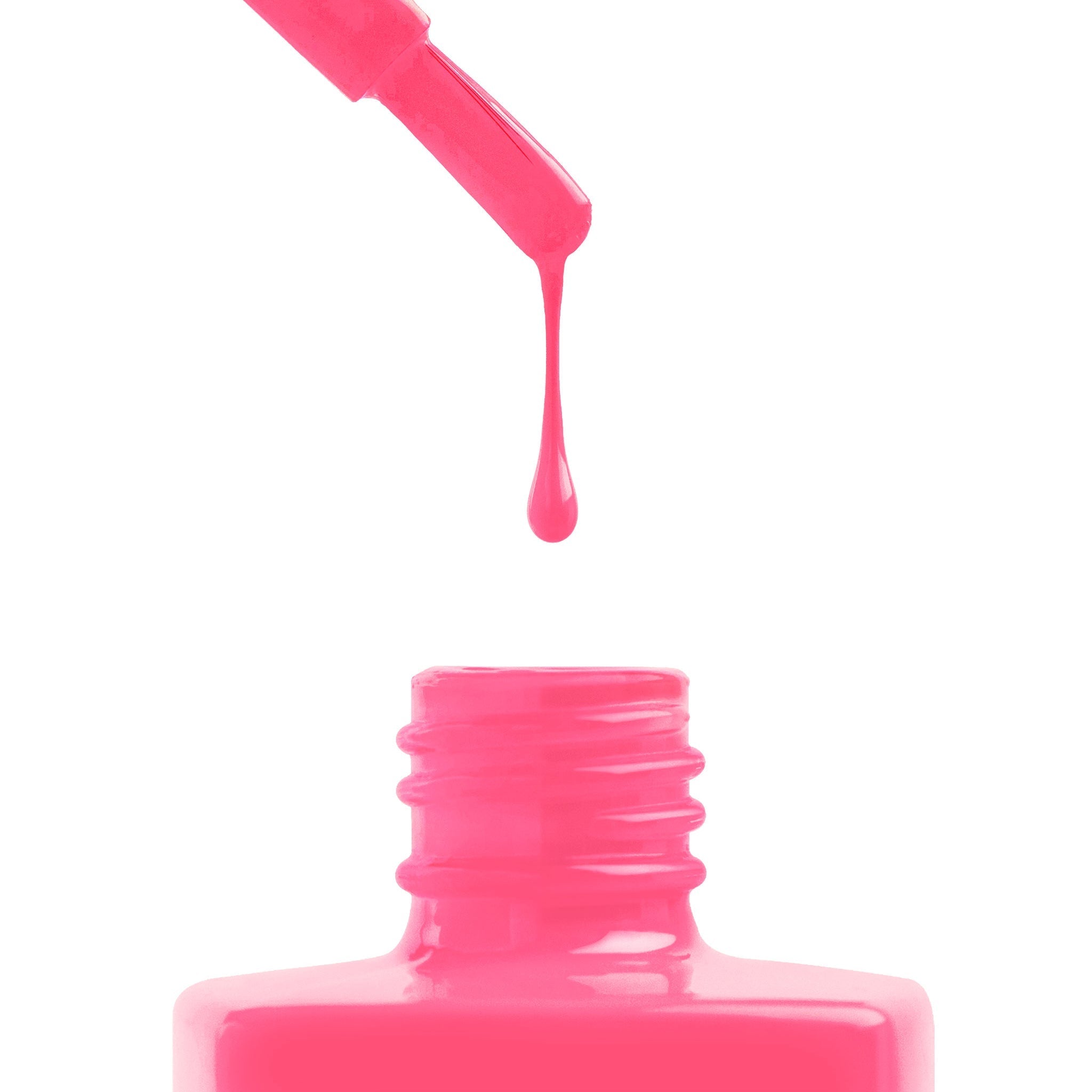 Apres Gel Color - Suck It Up | Long-Lasting Nail Polish for Professional & DIY Manicures | Perfect for Salons, Home Use & Special Occasions