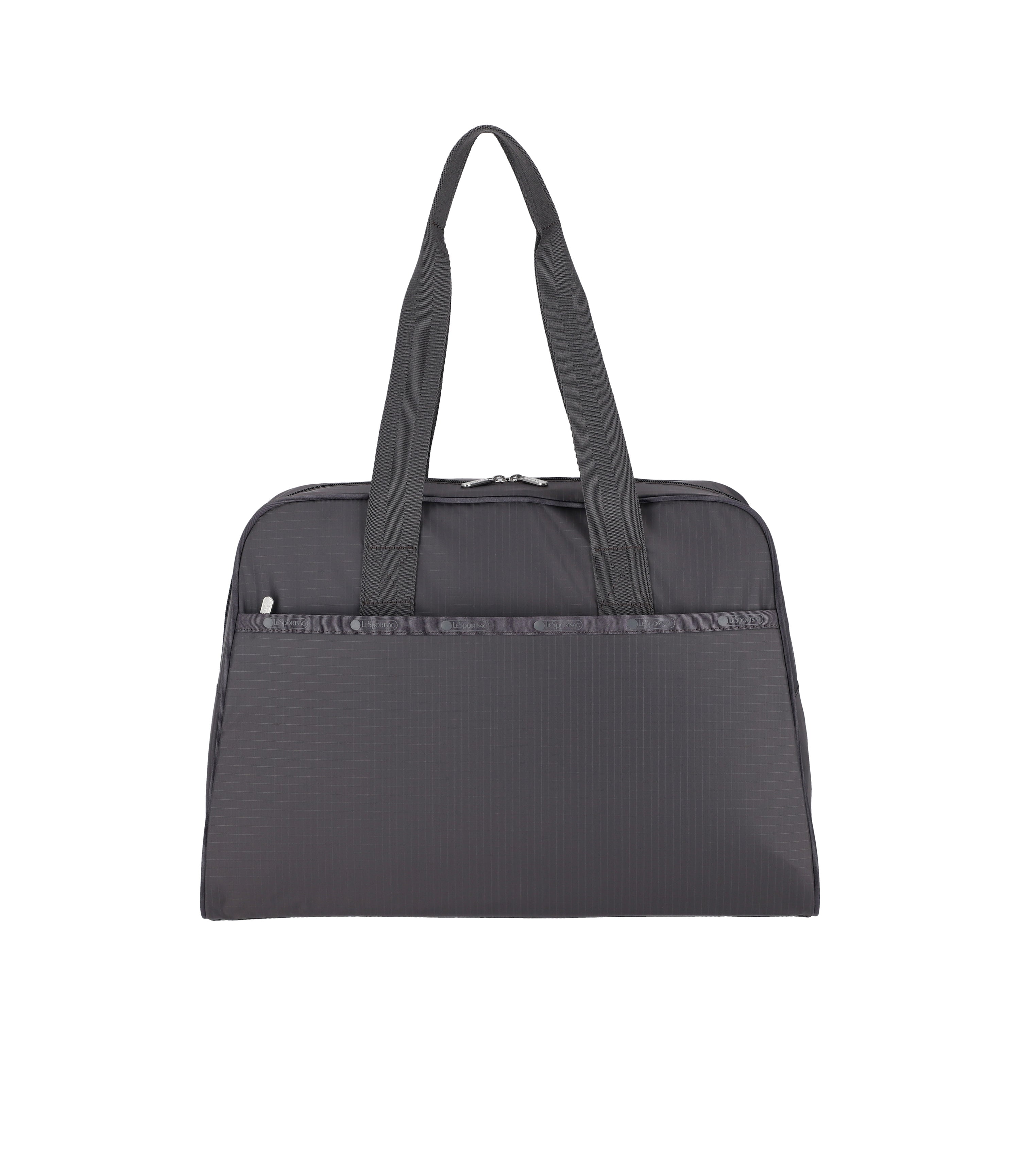 Best Small Carryall Duffle Bag for Travel, Gym & Weekend Getaways - Lightweight & Durable Sports Duffel with Shoulder Strap - Perfect for Workouts, Yoga, Sports & Overnight Trips