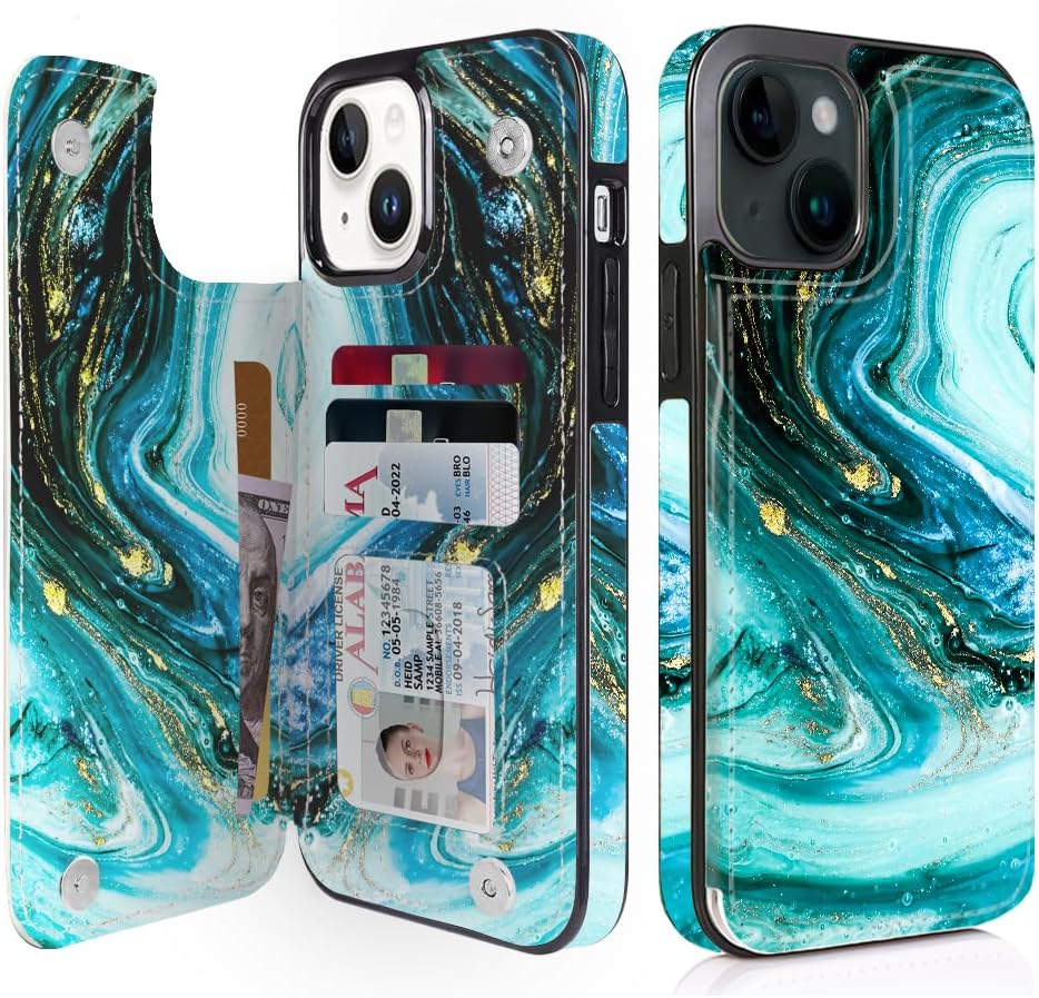 Mint Marble