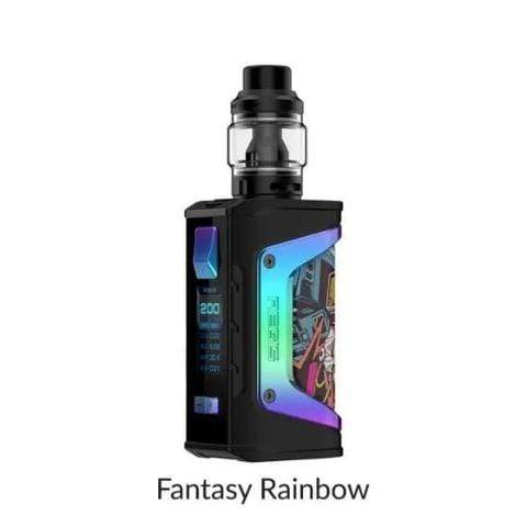 Fantasy Rainbow