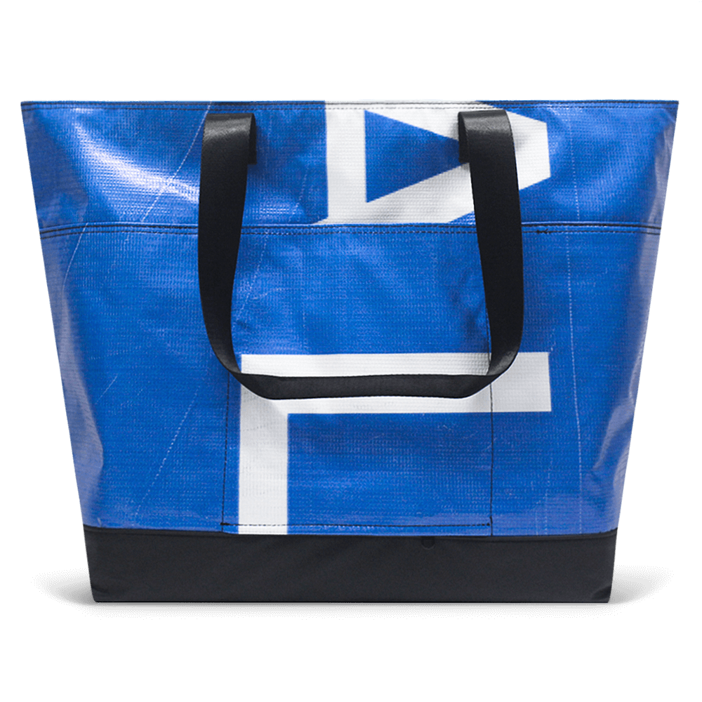 Almost Perfect Hudson Tote Bag - Stylish & Durable Leather Handbag for Women | Perfect for Work, Travel & Everyday Use