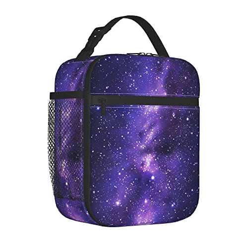 Starry sky