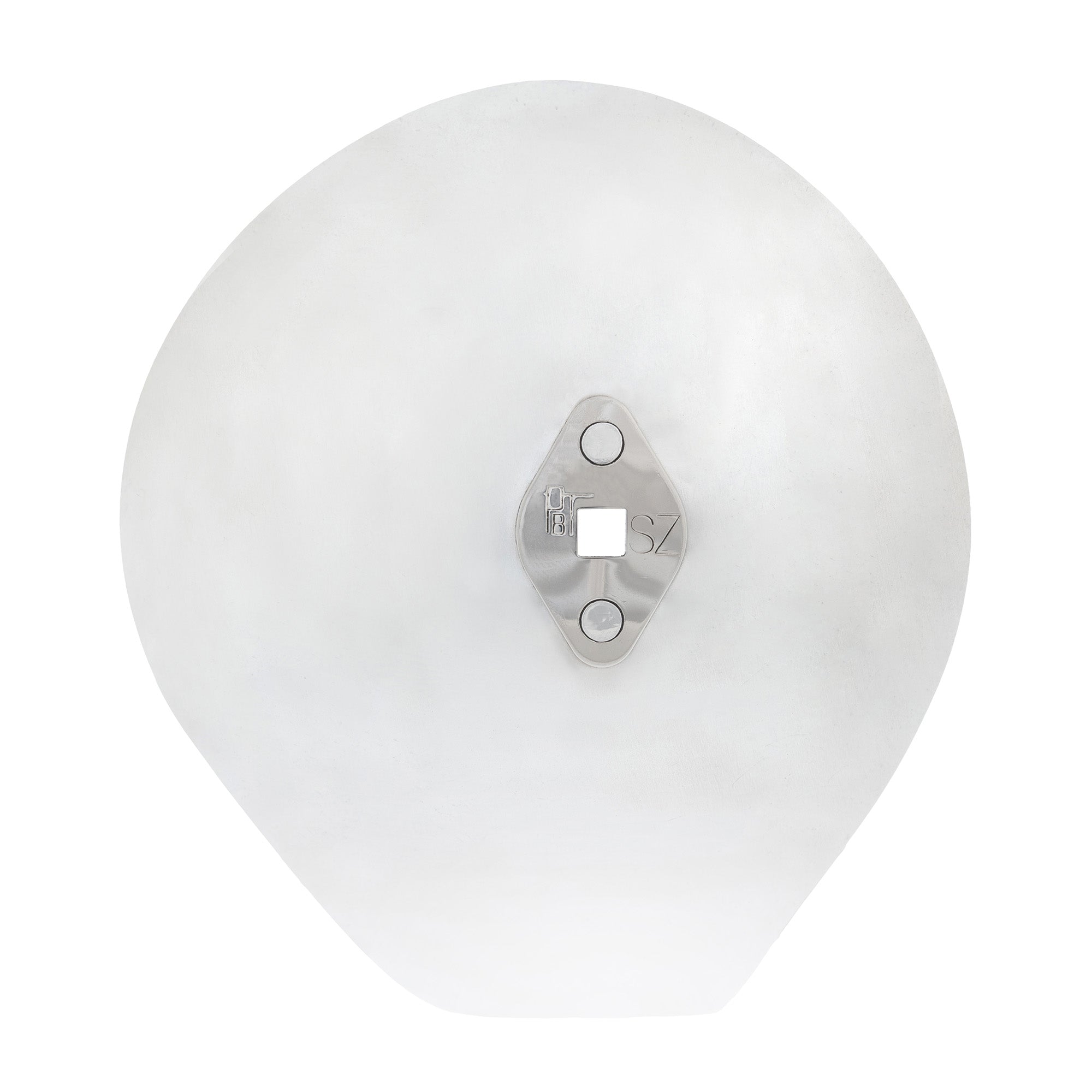 PBT Sabre Guard Titanium - Durable & Lightweight Fencing Gear for Professional & Training Use