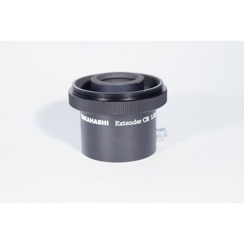 1.5x Extender for CCA 250 & Mewlon 250CRS/300CRS Telescopes - TKA82595 | Barlow Lens for Astronomical Observation & Astrophotography