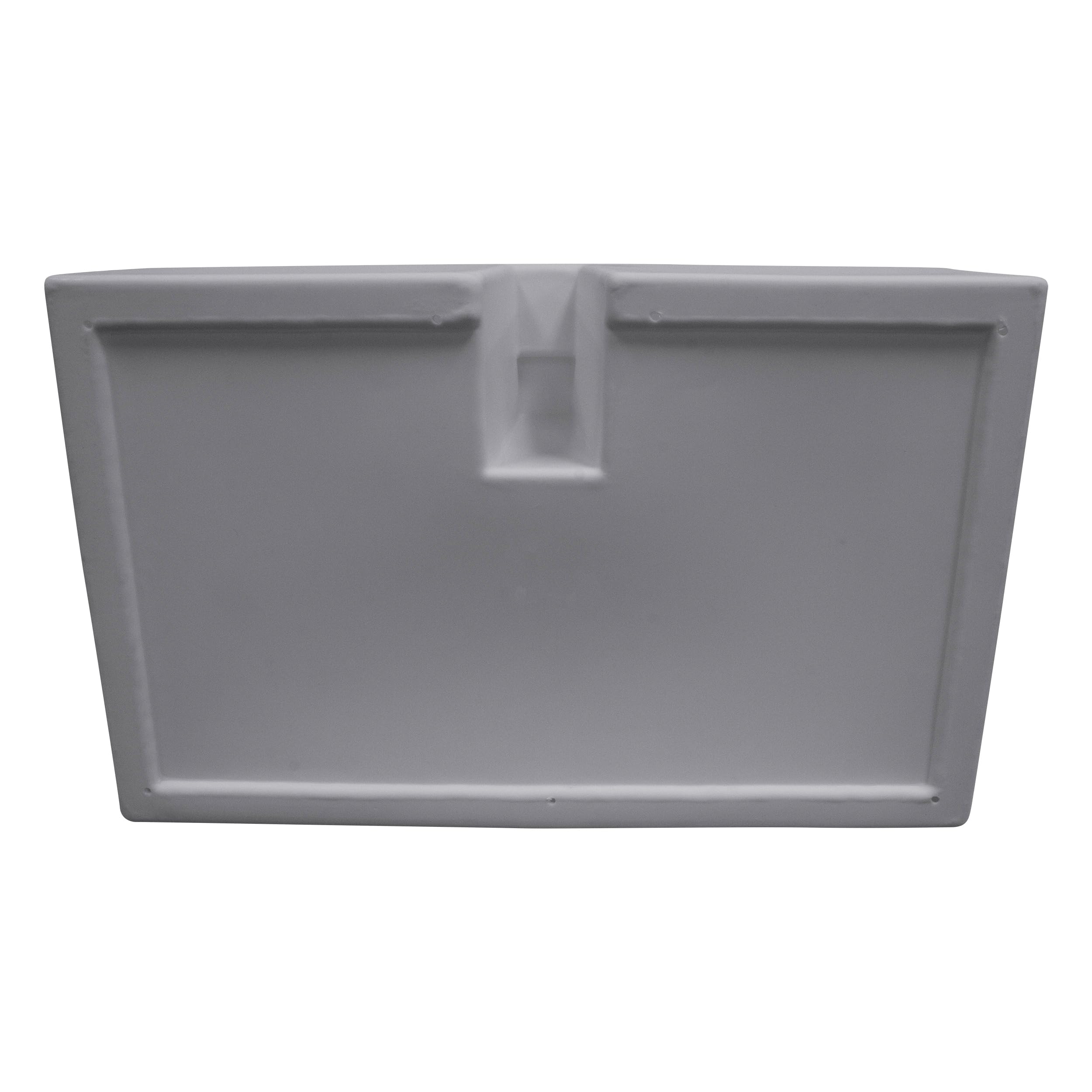 36-Inch Pontoon Boat Bench Seat Base - Durable Marine-Grade Replacement for Pontoon Boats | Perfect for Fishing, Relaxing & Entertaining on the Water