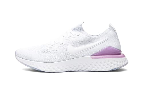 White/Pink Foam/White