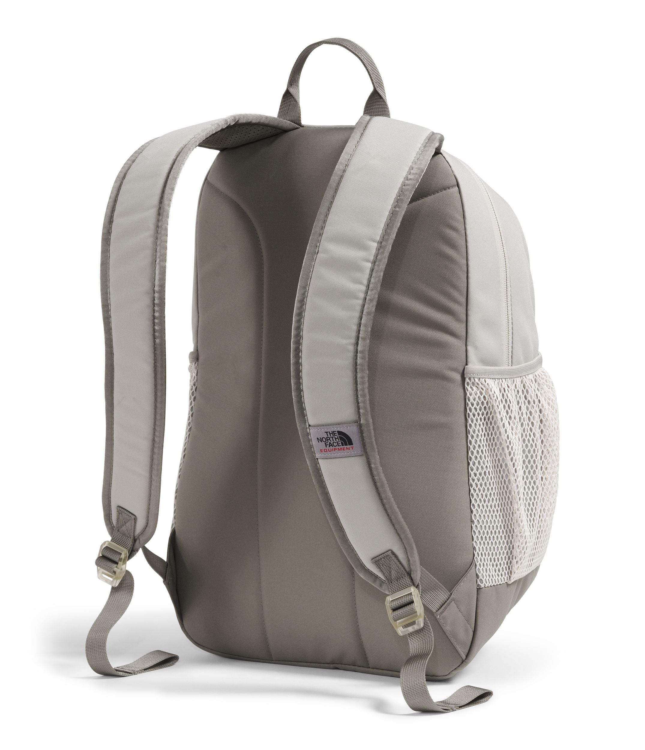 The North Face Y2K Daypack - Lightweight Hiking Backpack for Men & Women - Water-Resistant School & Travel Backpack for College, Commuting & Outdoor Adventures