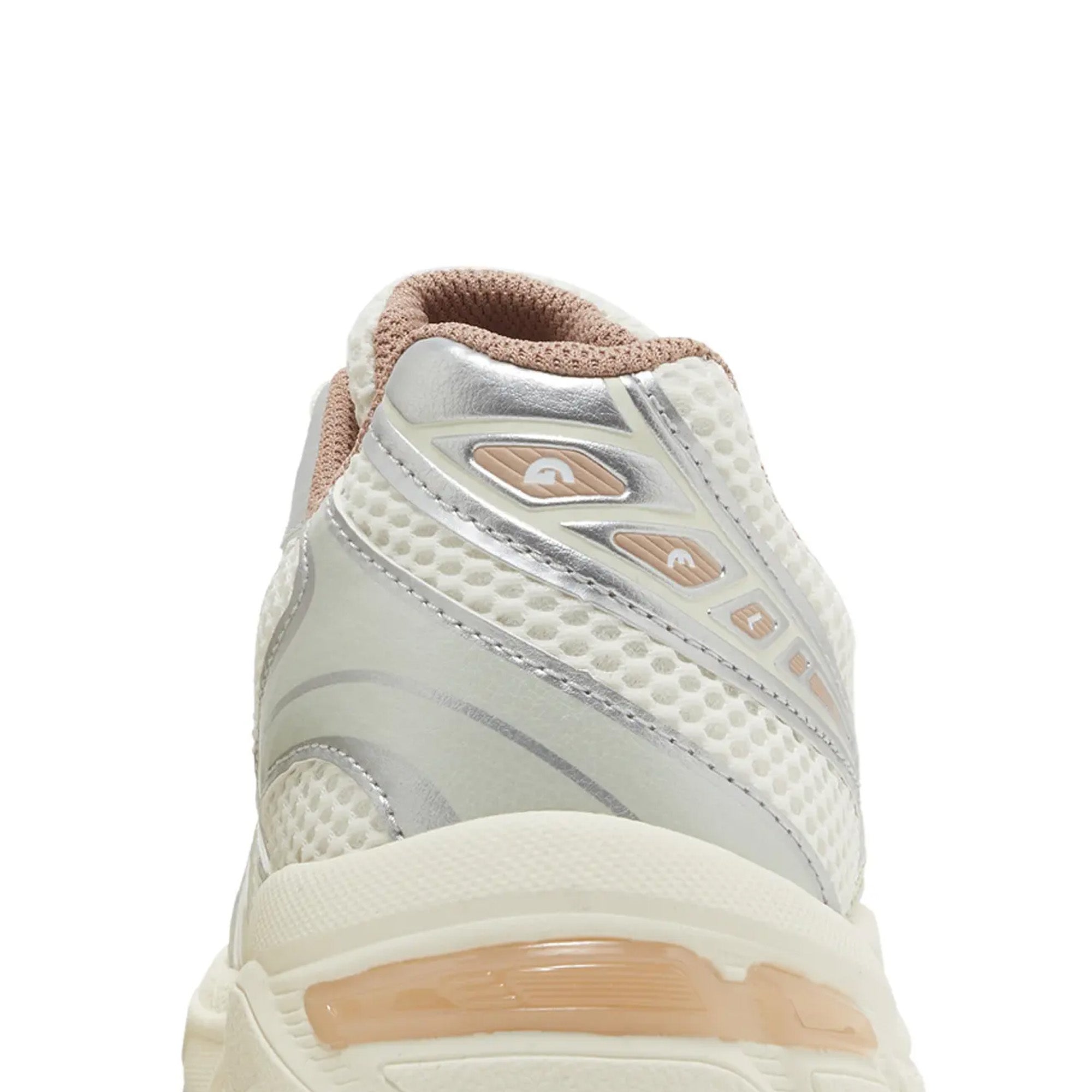 ASICS Gel 1130 'Cream Light Sage' Women's Running Shoes (2023) - Lightweight Cushioned Sneakers for Jogging, Gym Workouts & Everyday Wear