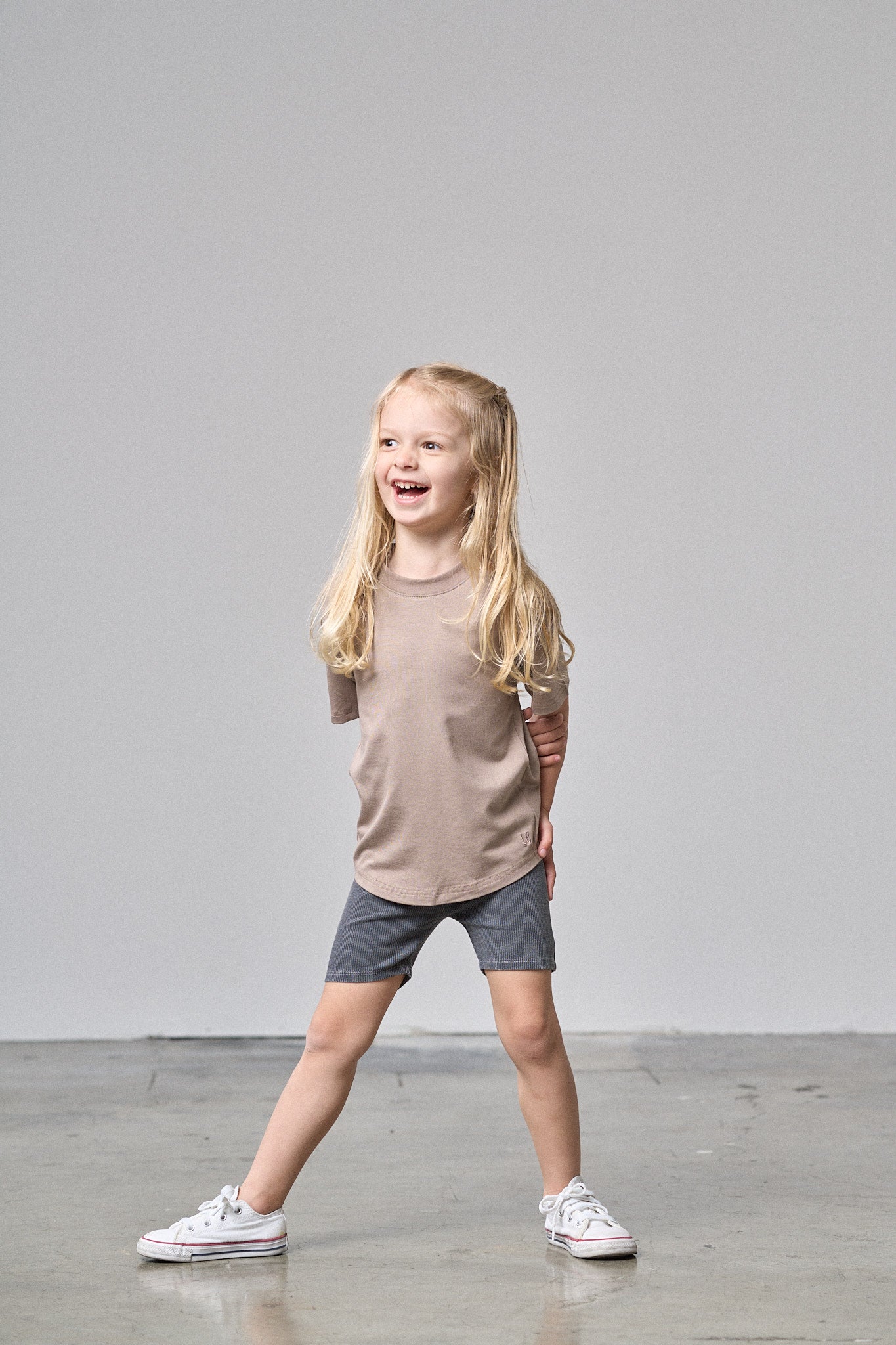 Oversized Bamboo T-Shirt for Women - Soft Eco-Friendly Mushroom Print Tee - Perfect for Casual Wear, Loungewear & Sustainable Fashion