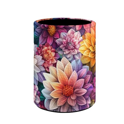 Boho Flower Dahlia