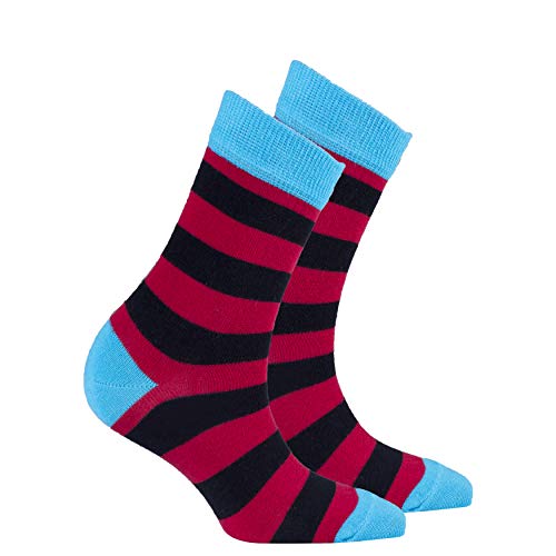 Red Sky Stripe