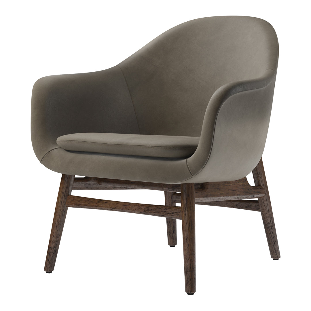 Premium Harbour Lounge Chair - Water-Resistant Outdoor Patio Furniture for Poolside, Beach, Garden & Backyard Relaxation