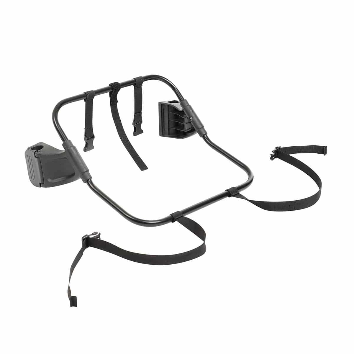 Mountain Buggy Universal Car Seat Adapter - Compatible with Most Infant Car Seats | Stroller Accessory for Easy Travel & On-the-Go Parenting