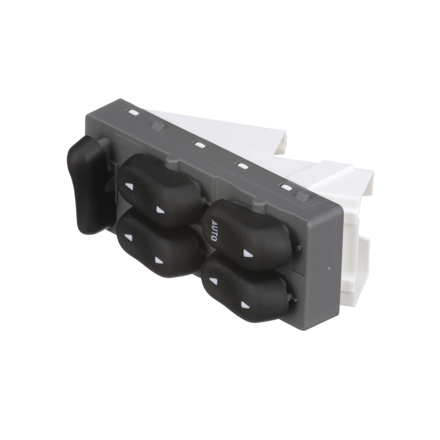 Ford Power Window Switch - Front Left Side Replacement for Ford Vehicles | Perfect for Car Window Repair & Maintenance