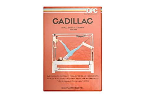 Cadillac Deck 110 Cards