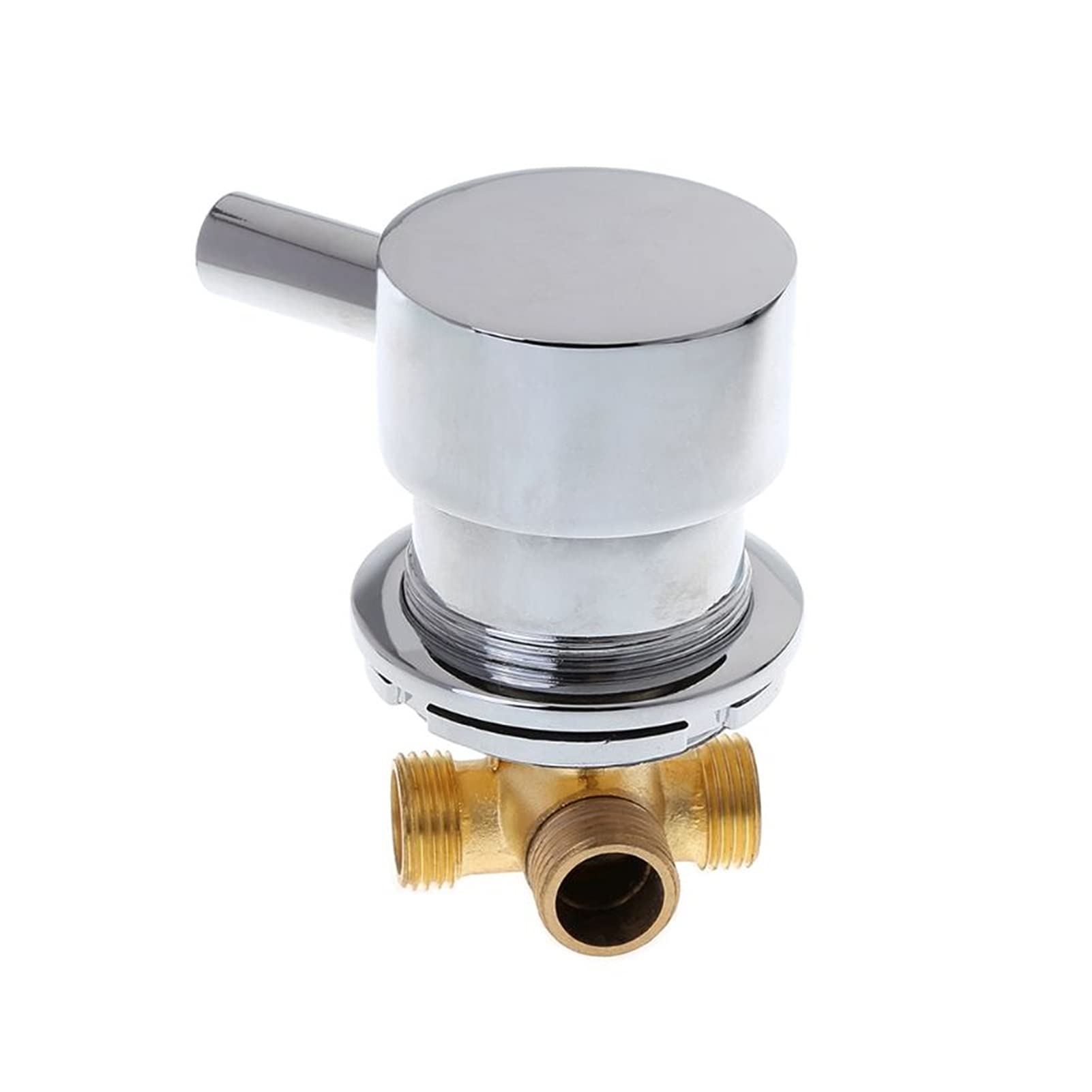 YANGQI Thermostatic Mixing Valve G1/2