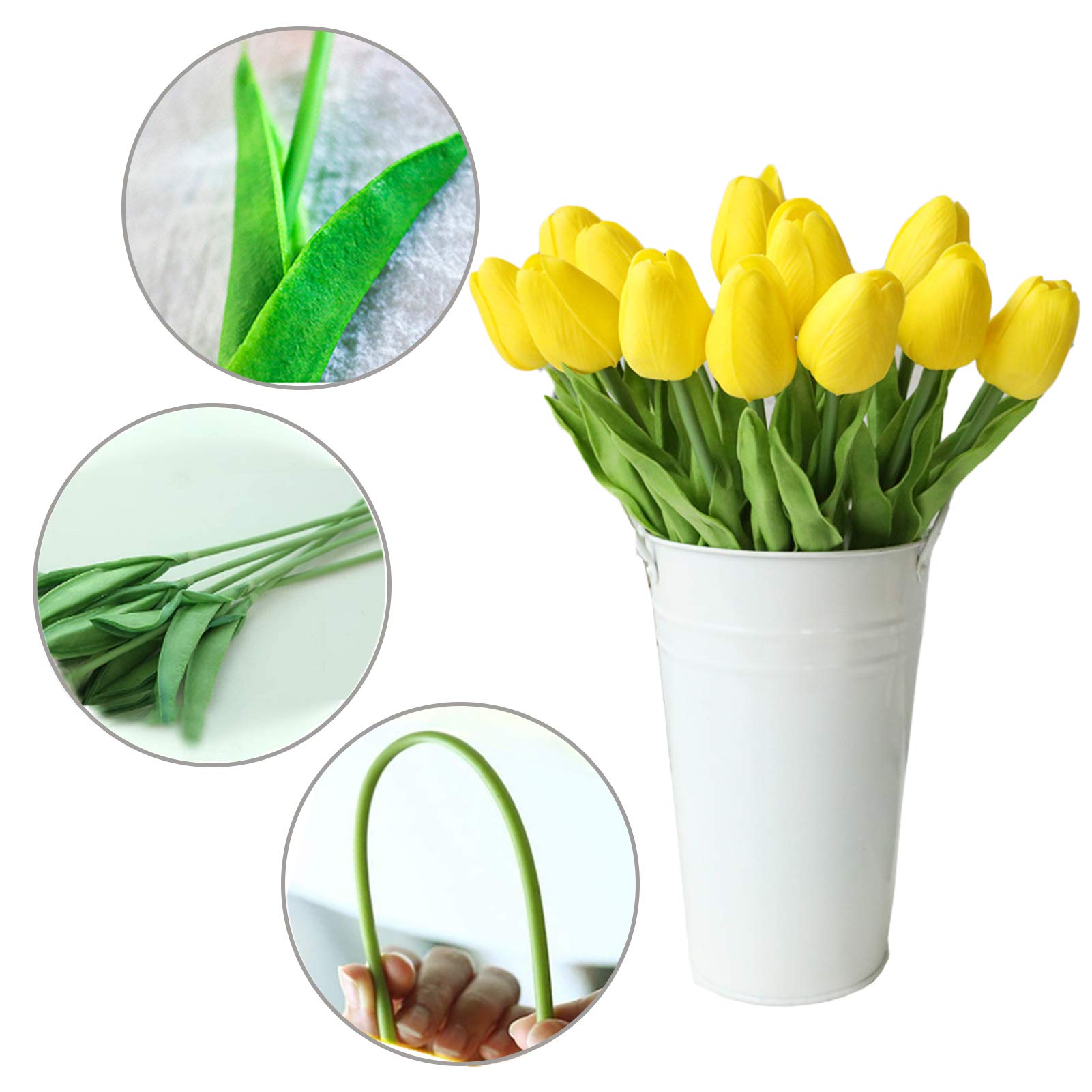 KOILLUXU 30pcs 14