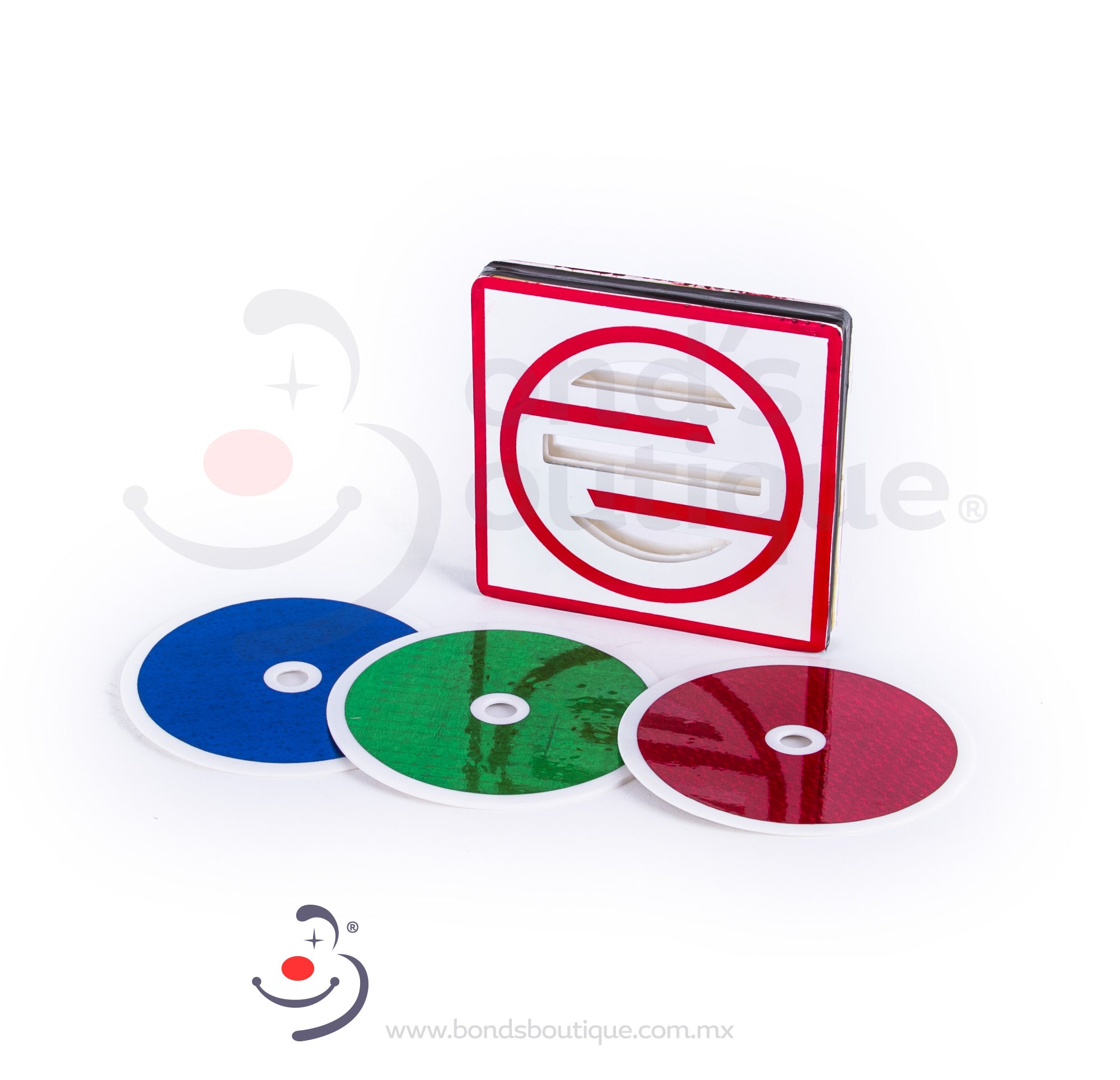 Color Changing CD - Fun & Interactive Light Reflecting Disc for Parties, Events & Science Experiments | Perfect for Kids, DJs & Classroom Activities