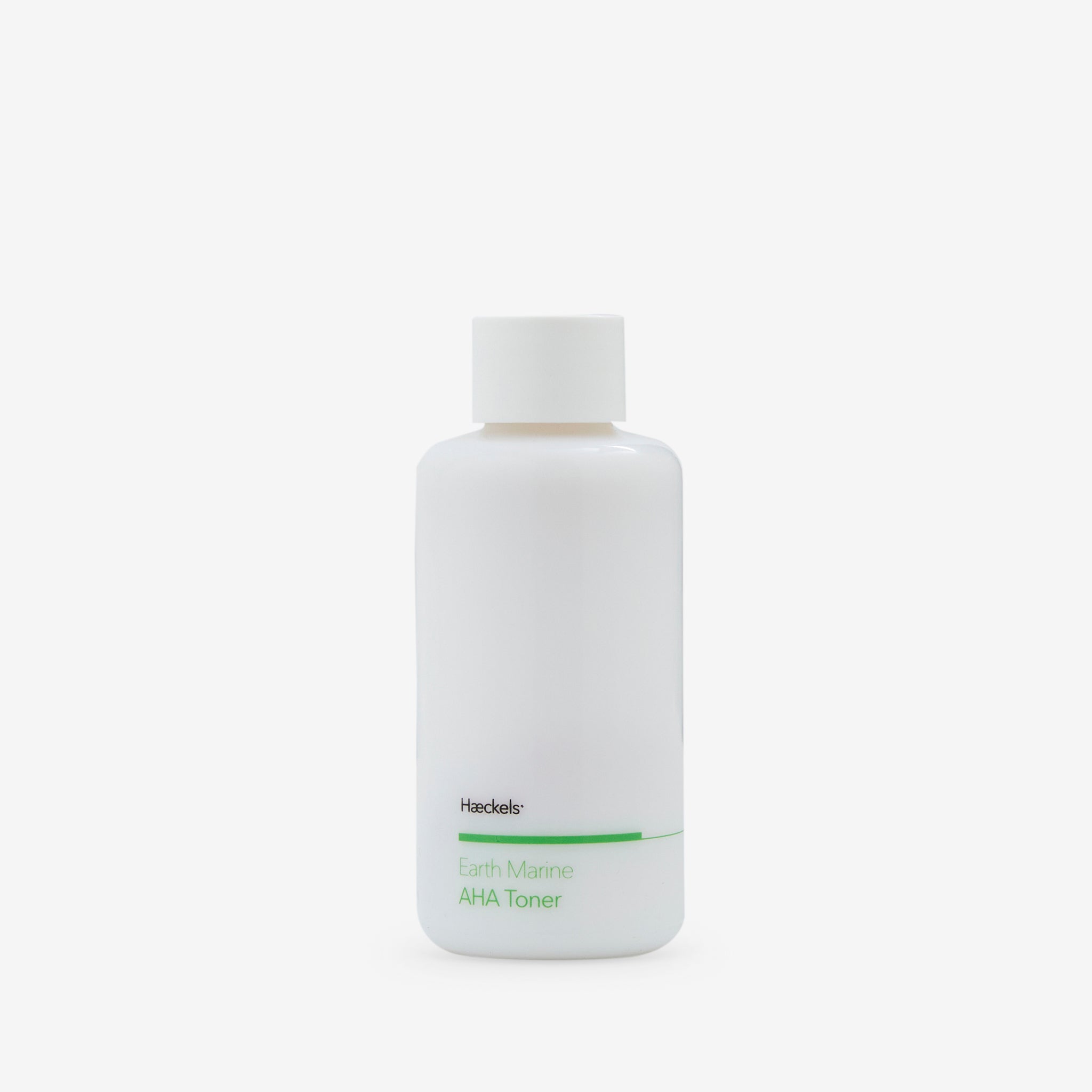 Earth Marine AHA Toner - Exfoliating Facial Toner for Glowing Skin | Hydrating & Brightening Formula | Perfect for Daily Skincare Routine & Acne-Prone Skin