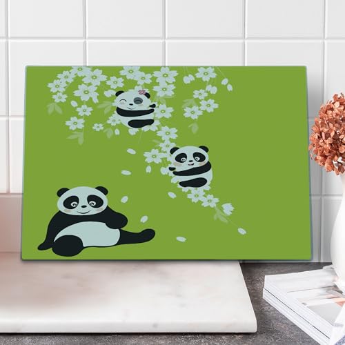 White Black Green