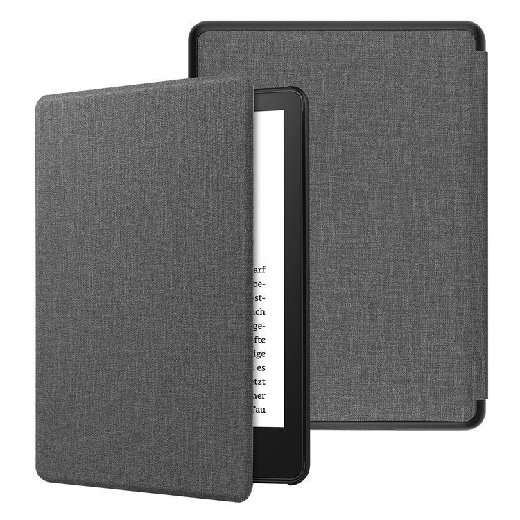 Premium Kindle Folio Case - Slim Protective Cover with Auto Wake/Sleep | Available in 12 Solid Colors | Perfect for Reading, Travel & Daily Commute