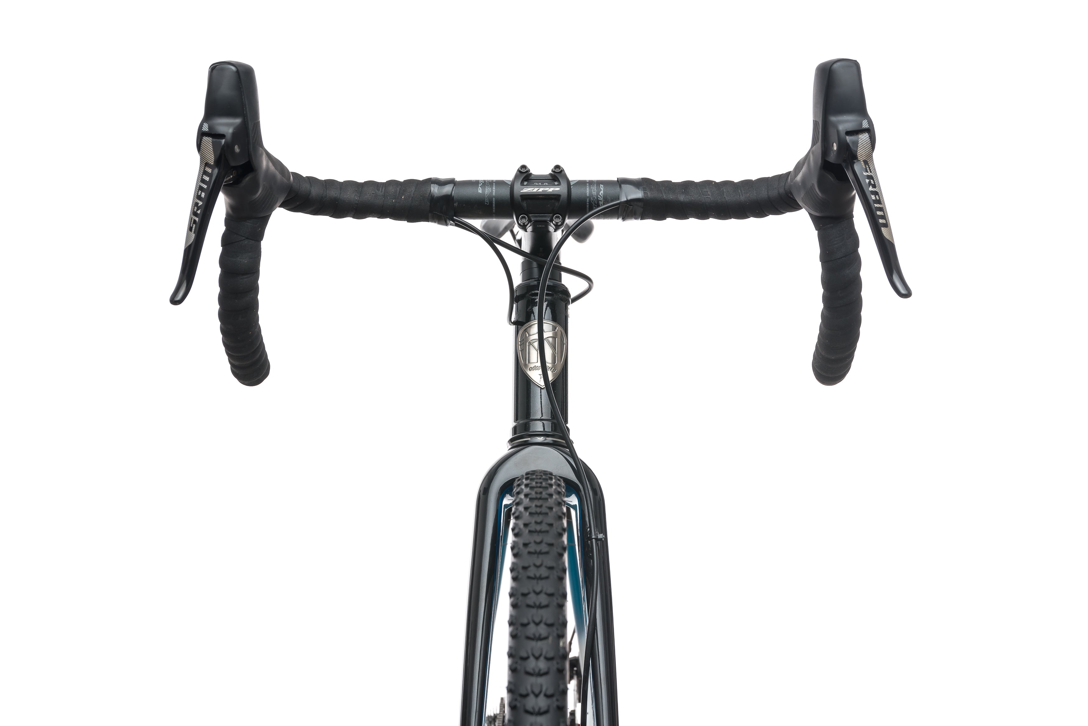 All City Macho King 52cm Road Bike - 2018 Model | Lightweight Aluminum Frame for Urban Commuting & Fitness Cycling | Perfect for City Rides, Group Cycling & Weekend Adventures