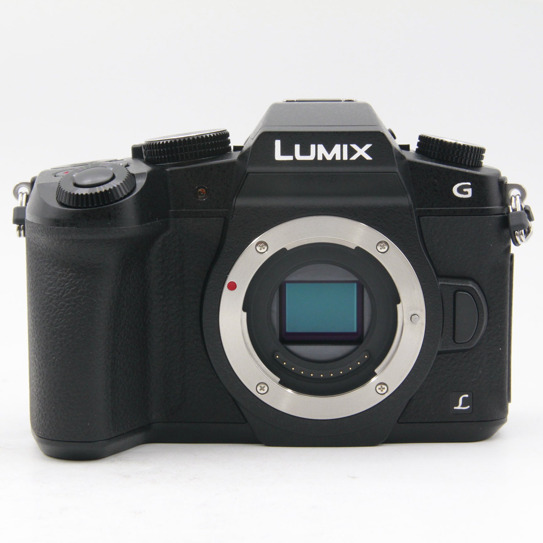 Open Box Excellent Condition Panasonic Lumix DMC-G85 Mirrorless Micro Four Thirds Digital Camera with 12-60mm Lens - Perfect for Travel Photography, Vlogging & Professional Shooting