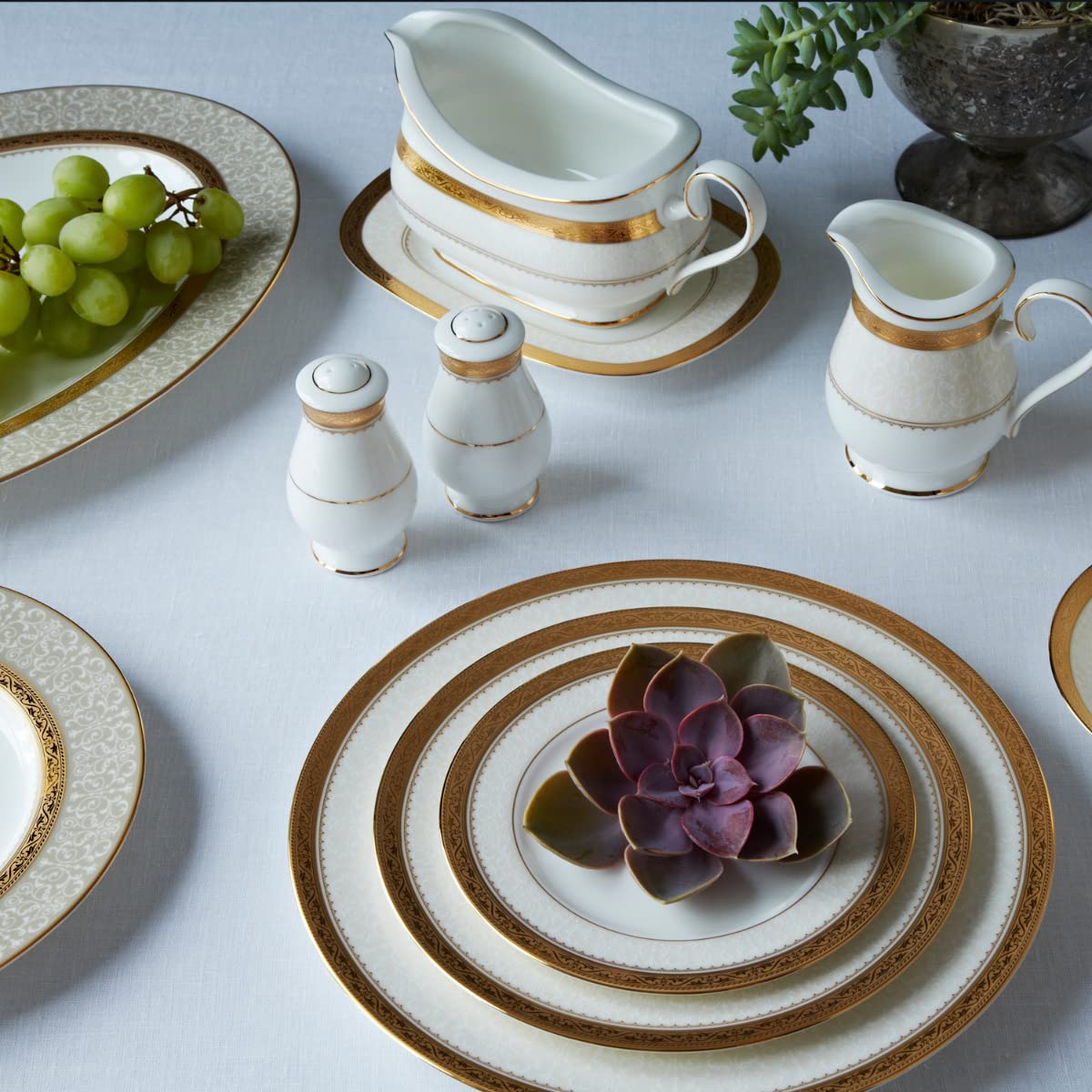 Noritake Eternal Palace 6.5