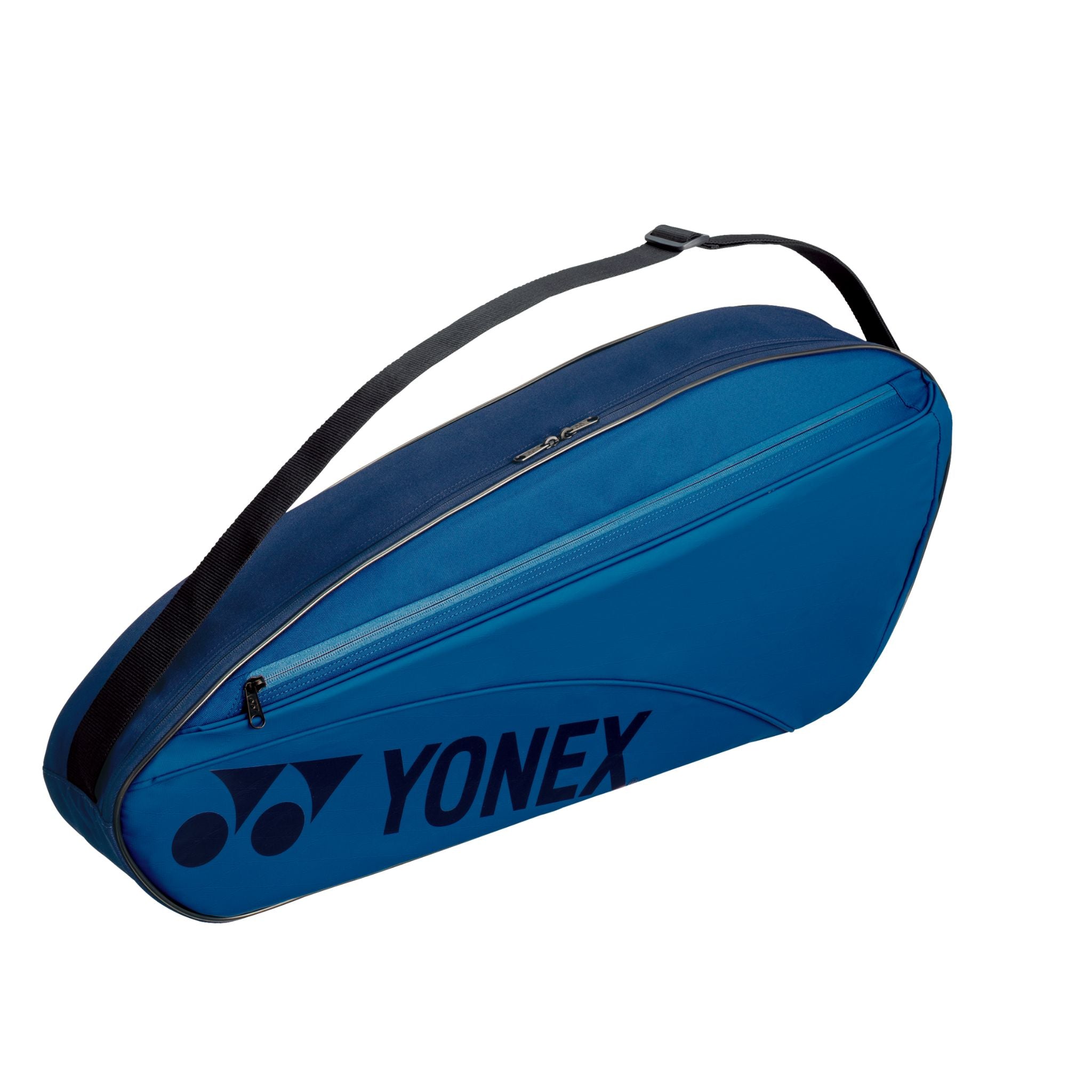 Yonex BAG42323EX 3-Piece Team Tennis Racket Bag - Sky Blue | Perfect for Tennis Players, Coaches & Teams | Durable Sports Equipment Storage for Courtside & Travel
