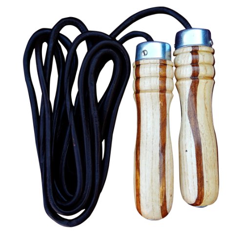 Basic Leather Rope