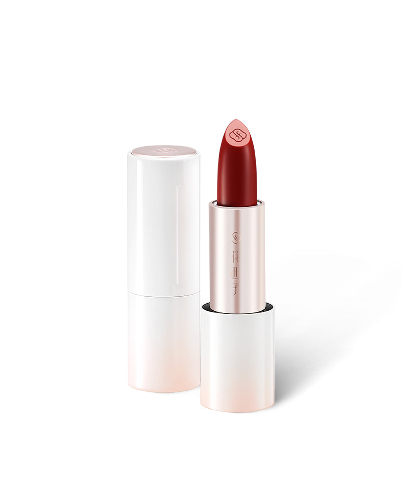 Flawless Jade Essential Hydration Lipstick - Long Lasting Moisturizing Lip Color with Natural Ingredients - Perfect for Daily Wear, Date Night & Special Occasions