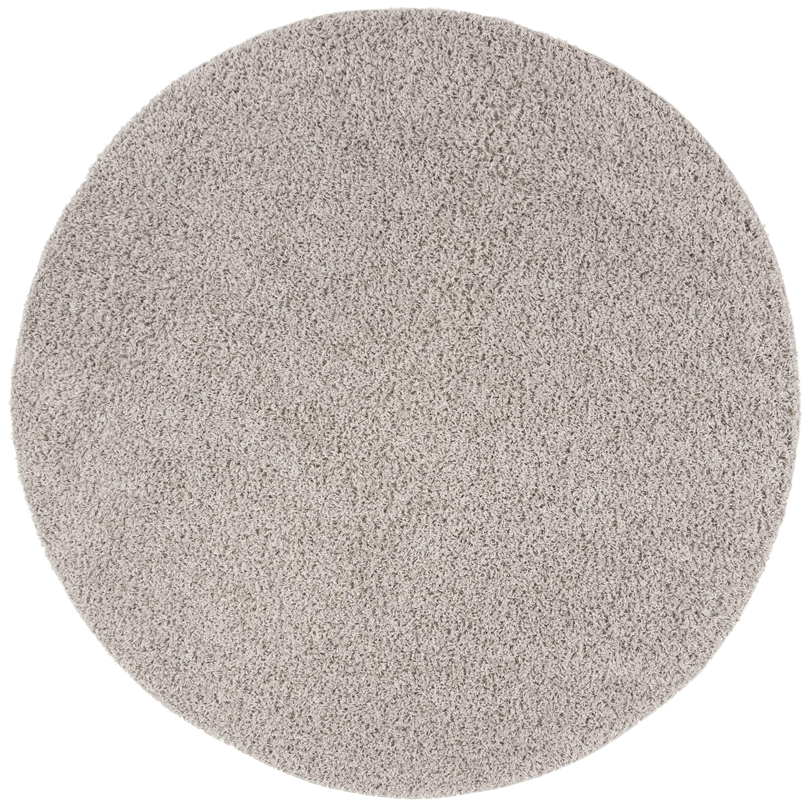 SAFAVIEH Athens Shag Collection 6'7