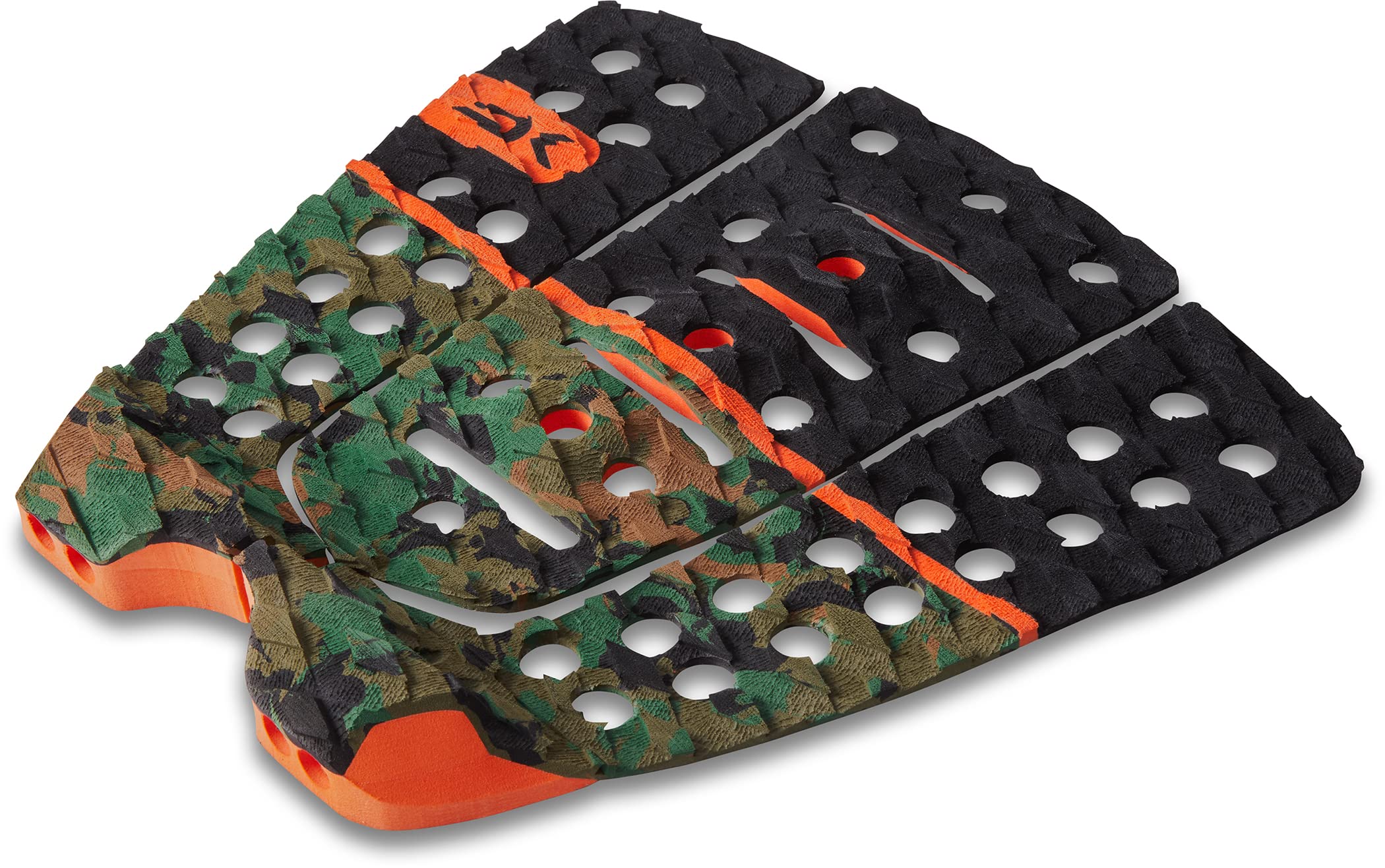 Shane Dorian Pro Surf Traction Pad - Premium Non-Slip Grip for Surfboards | Enhanced Performance & Control for Surfing, Bodyboarding & Water Sports