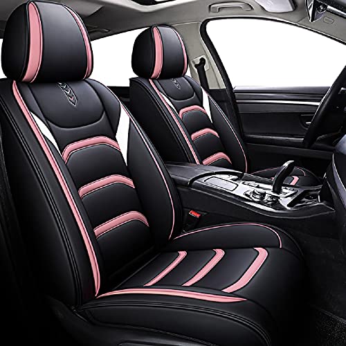 Black/pink