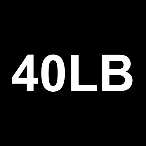 G) 40LB