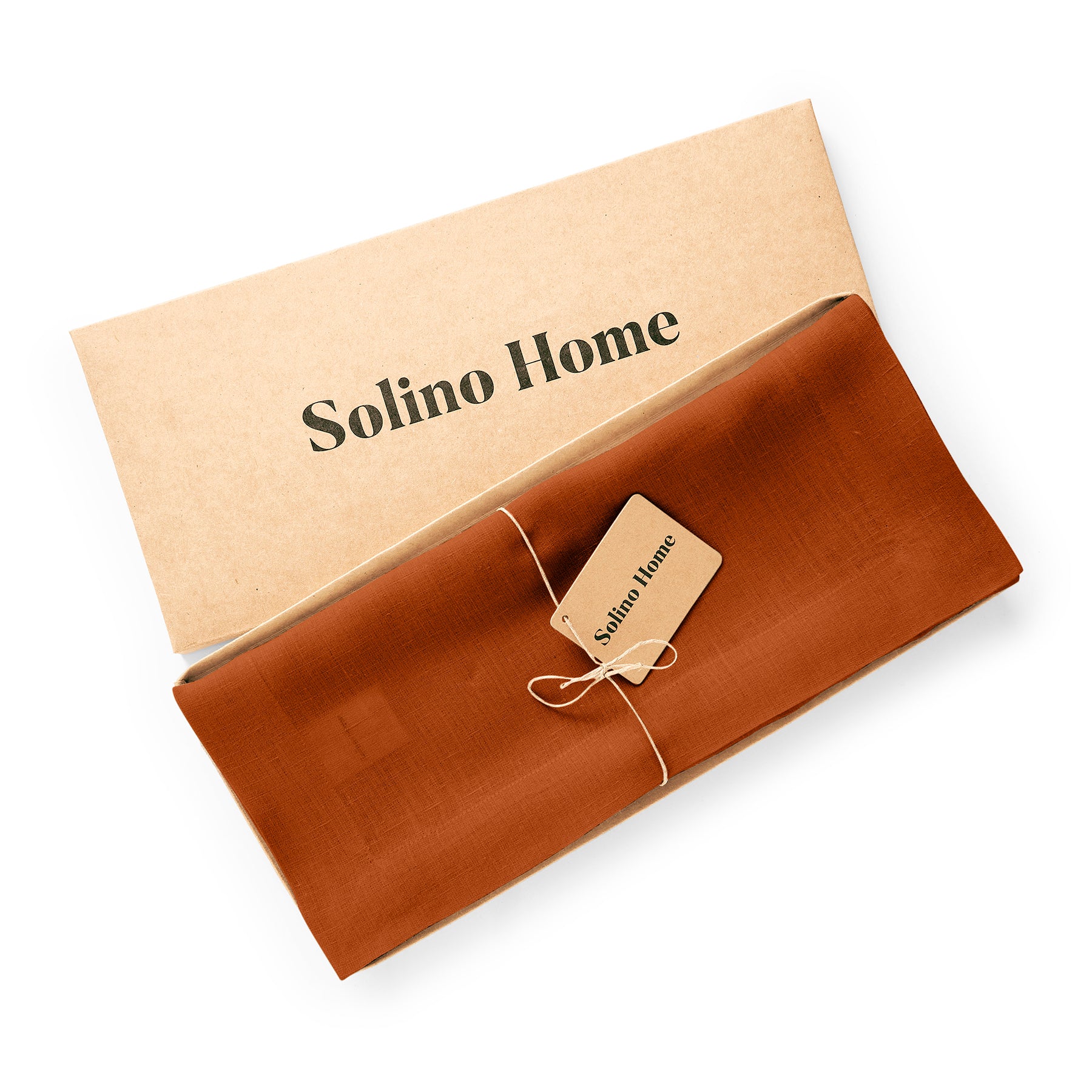 Elegant Sonoma Table Runner - Premium Cotton Decorative Table Cover for Dining & Home Decor - Perfect for Holidays, Weddings & Special Occasions
