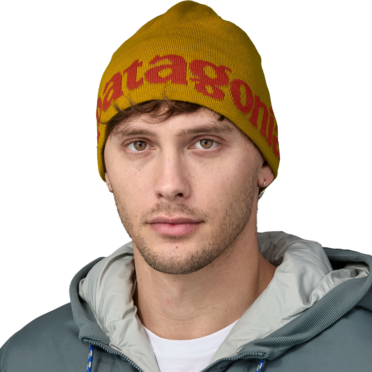 Warm Winter Beanie Hat for Men & Women - Soft Knit Fleece Lined Skull Cap - Perfect for Outdoor Activities, Skiing, Hiking & Casual Wear