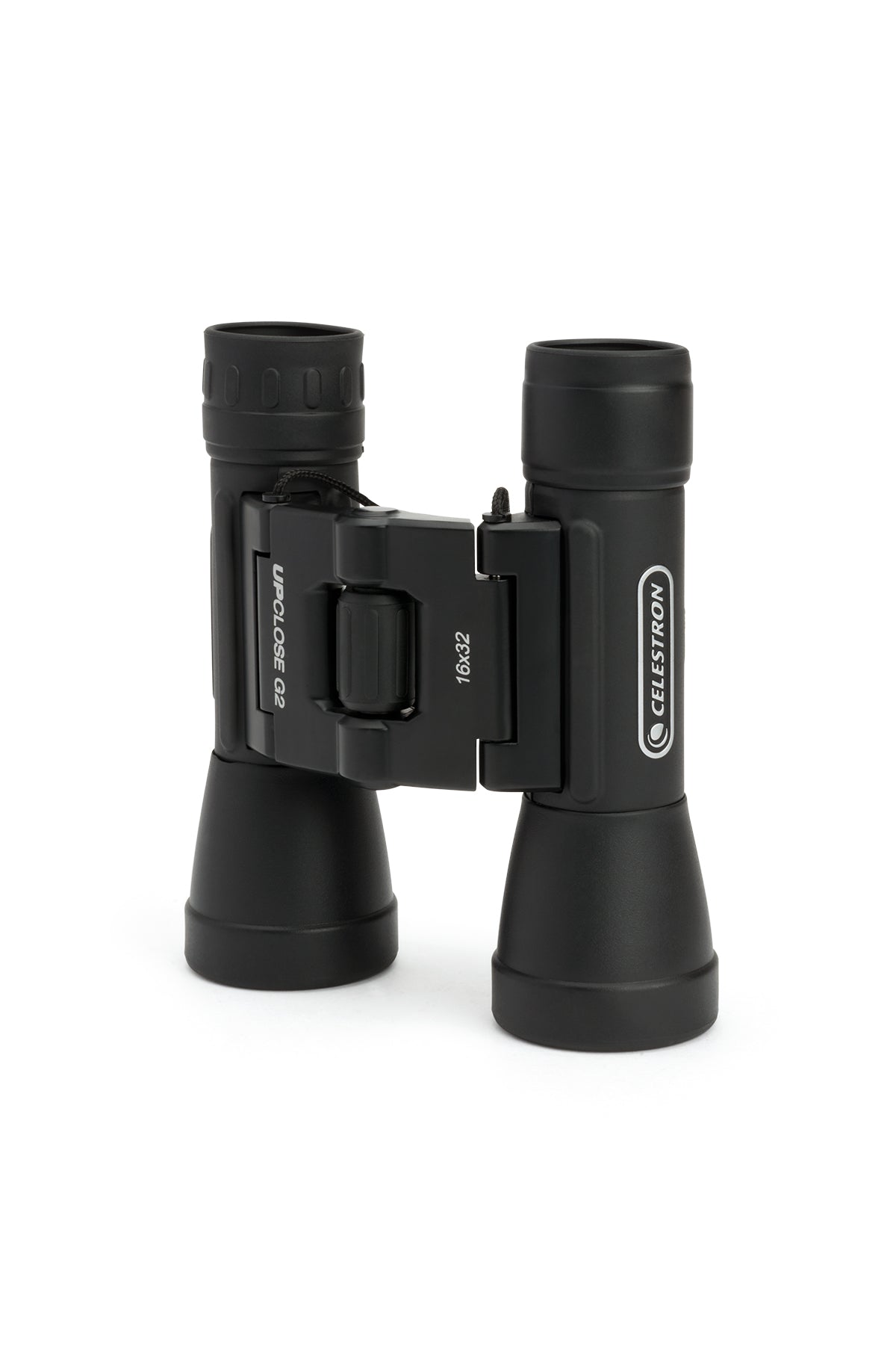 UpClose G2 16x32mm Roof Binoculars - Compact & Lightweight for Bird Watching, Hiking, and Outdoor Adventures (Clamshell Packaging)