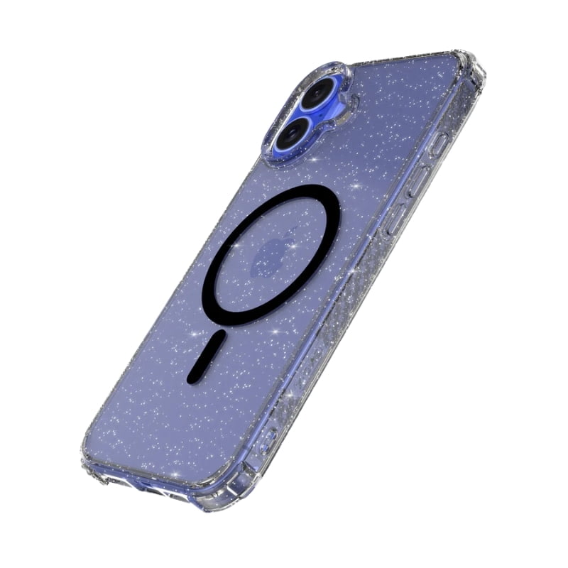 MagSafe Dropguard Pro Impact Protection Case for iPhone 16 Plus - Shockproof & Anti-Slip Design for Everyday Use, Outdoor Activities & Travel