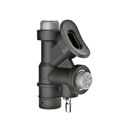 XDeep Inflator's Head - Premium Scuba Diving BCD Accessory for Easy Inflation & Deflation - Perfect for Underwater Adventures & Professional Diving Gear
