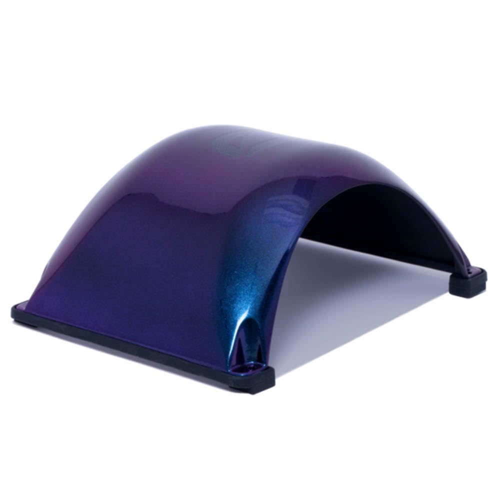 XR Carbon Fiber Fender Galaxy Carbon - Lightweight Durable Auto Body Accessory for Cars & Trucks - Perfect for Off-Roading, Racing & Custom Builds