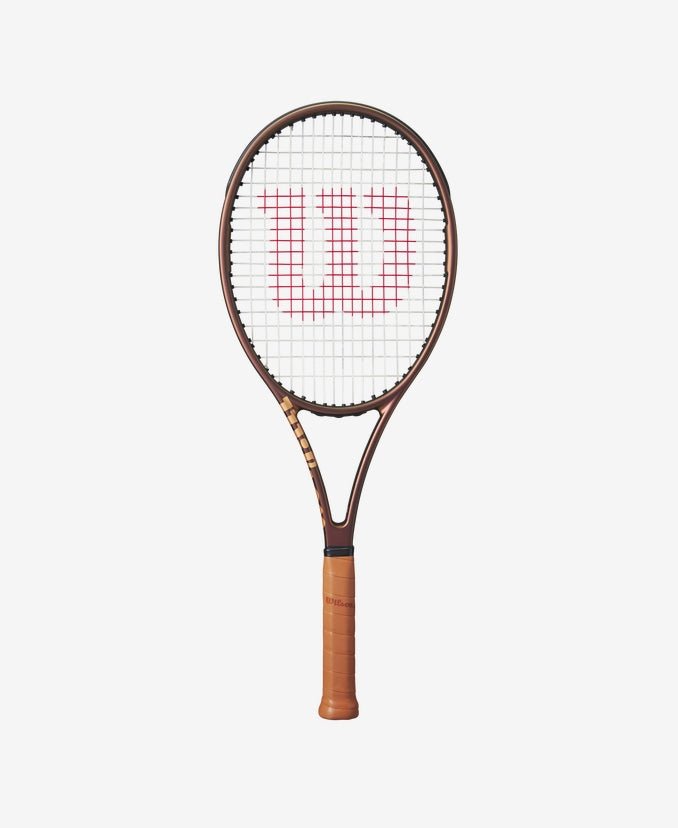 Wilson Pro Staff 97UL V14 Tennis Racket - Lightweight Performance Racquet for Advanced Players | Perfect for Competitive Matches & Training Sessions