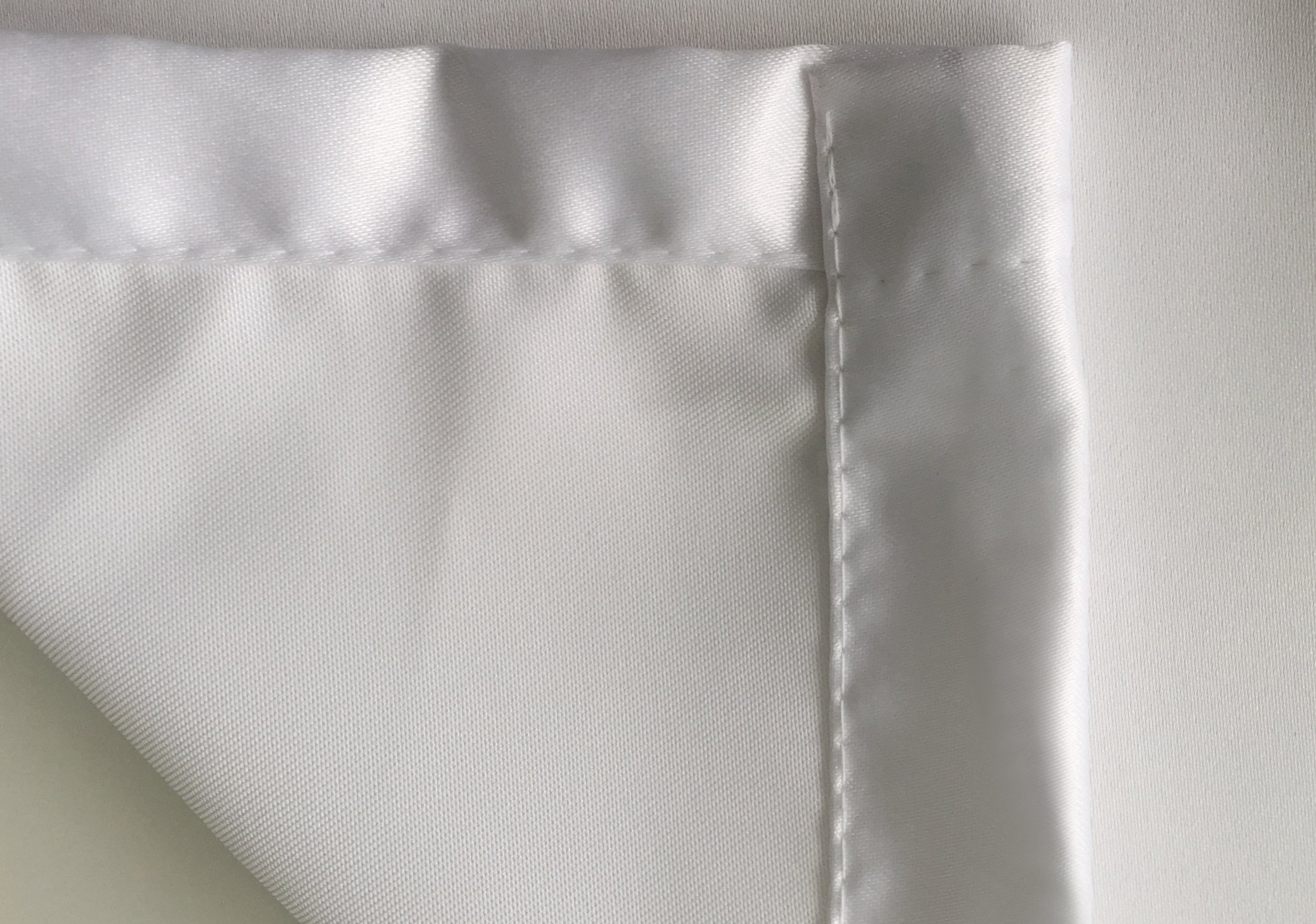 Ambesonne Korean Tablecloth, Traditional Khimchi Pot Motif, 52x70