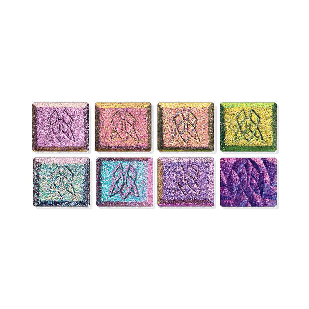 Dimensional Bundle 2025 (8-Piece Set) - Perfect for Home Decor, Office Organization & Gift Giving
