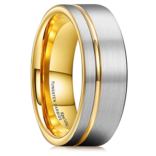gold edge