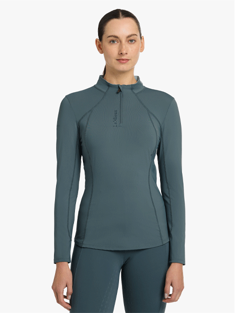 Le Mieux Base Layer - Thermal Underwear for Men & Women - Moisture Wicking & Breathable - Perfect for Hiking, Skiing & Winter Sports