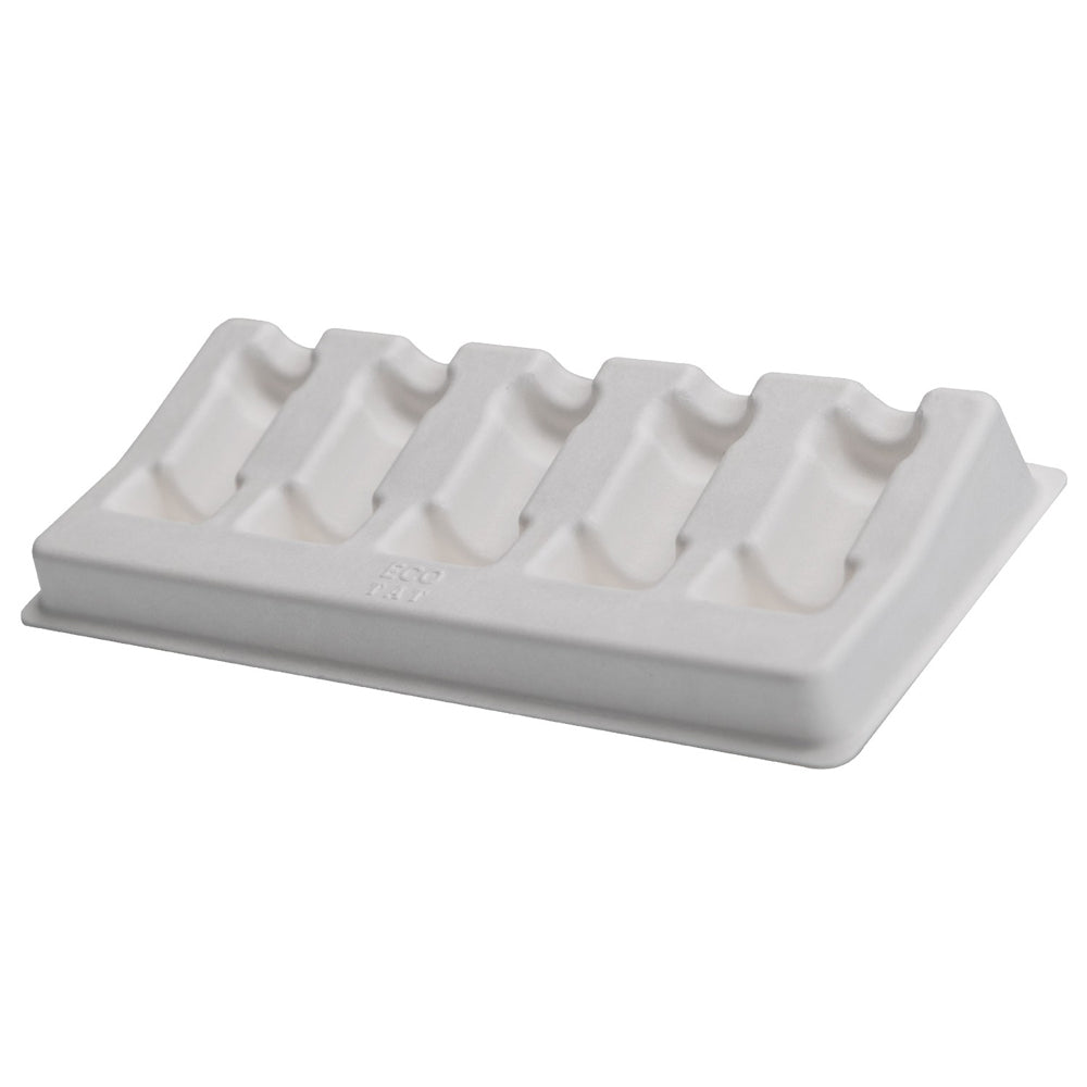 ECOTAT Replacement Cartridge Trays - 50 Pack/Box | Compatible with Printer Models XYZ | Perfect for Office & Home Printing Needs