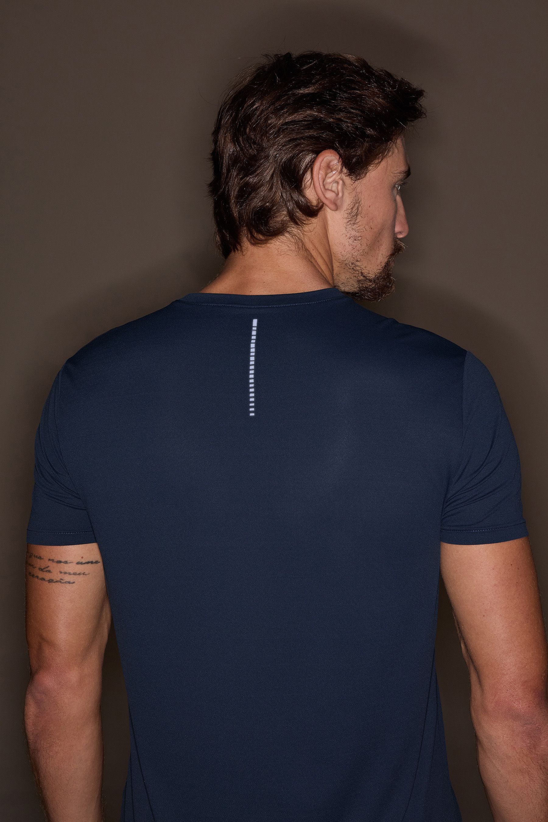 Comfortable Men's T-Shirt - Soft Cotton Casual Tee for Everyday Wear | Perfect for Workouts, Lounging & Outdoor Activities